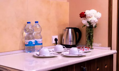 هتل ایران زمین مشهد هتل ایران زمین مشهد